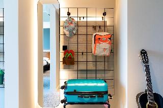 Moxy Plymouth fotoÄŸrafÄ±