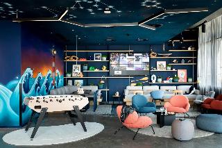 Moxy Plymouth fotoÄŸrafÄ±