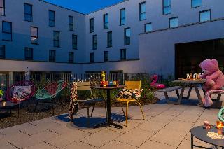 Moxy Outletcity Metzingen fotoÄŸrafÄ±