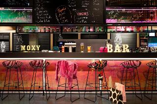 Moxy Outletcity Metzingen fotoÄŸrafÄ±