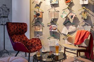 Moxy Outletcity Metzingen fotoÄŸrafÄ±