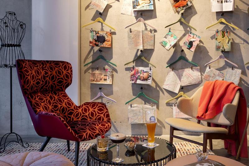 Moxy Outletcity Metzingen - Bar