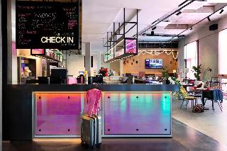 Moxy Outletcity Metzingen fotoÄŸrafÄ±