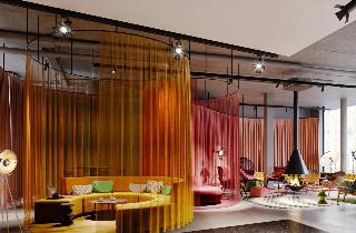 Moxy Outletcity Metzingen fotoÄŸrafÄ±