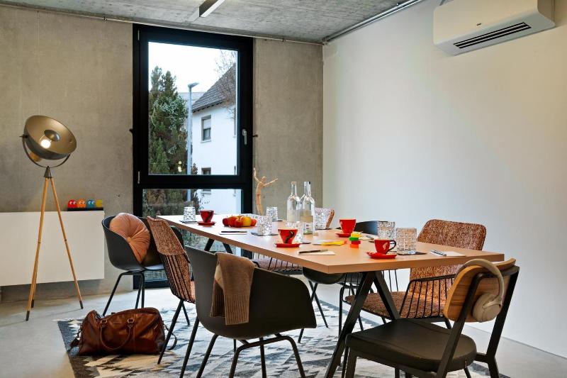 Moxy Outletcity Metzingen - Toplantı