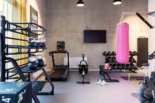 Moxy Outletcity Metzingen fotoÄŸrafÄ±
