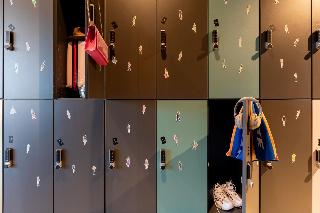 Moxy Outletcity Metzingen fotoÄŸrafÄ±