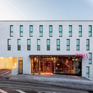 Moxy Outletcity Metzingen otel fotoğrafı