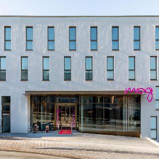 Moxy Outletcity Metzingen fotoÄŸrafÄ±