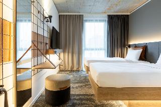 Moxy Outletcity Metzingen fotoÄŸrafÄ±