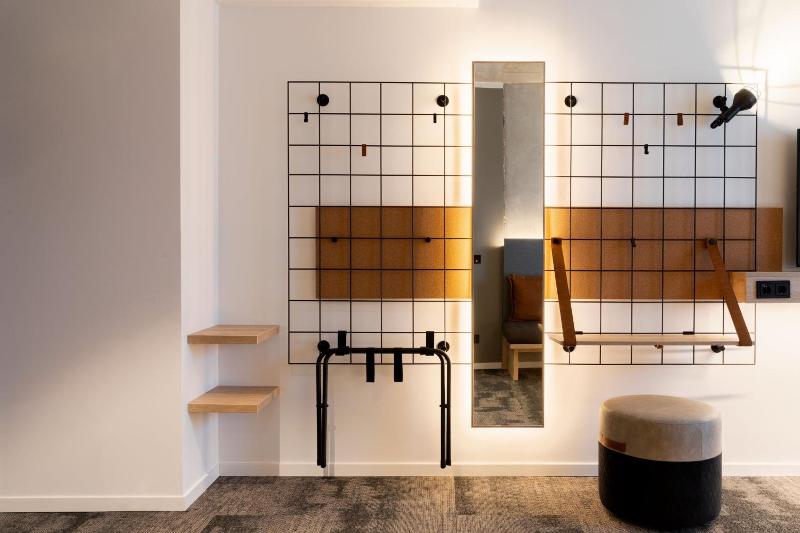 Moxy Outletcity Metzingen - Oda