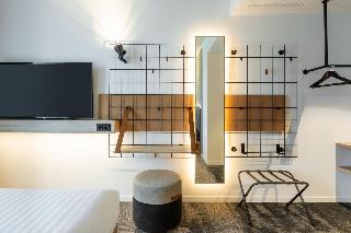 Moxy Outletcity Metzingen fotoÄŸrafÄ±