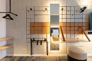 Moxy Outletcity Metzingen fotoÄŸrafÄ±