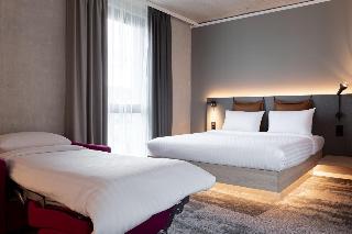 Moxy Outletcity Metzingen fotoÄŸrafÄ±