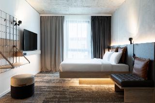 Moxy Outletcity Metzingen fotoÄŸrafÄ±