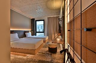 Moxy Outletcity Metzingen fotoÄŸrafÄ±