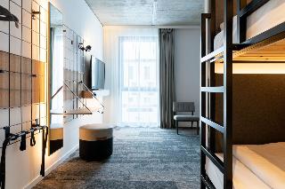 Moxy Outletcity Metzingen fotoÄŸrafÄ±