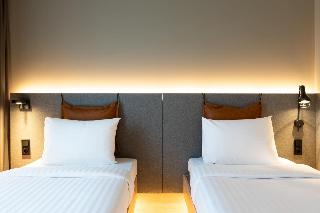 Moxy Outletcity Metzingen fotoÄŸrafÄ±