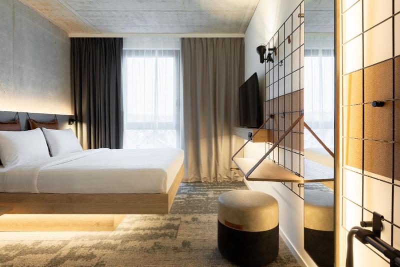 Moxy Outletcity Metzingen - Oda