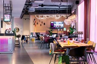 Moxy Outletcity Metzingen fotoÄŸrafÄ±