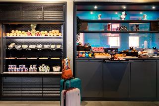 Moxy Outletcity Metzingen fotoÄŸrafÄ±