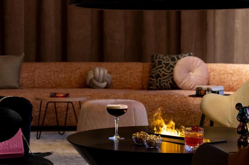 Moxy Outletcity Metzingen - Restoran