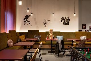 Moxy Outletcity Metzingen fotoÄŸrafÄ±
