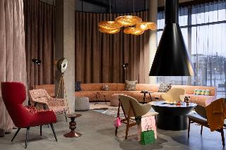 Moxy Outletcity Metzingen fotoÄŸrafÄ±