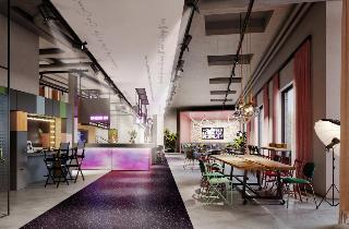 Moxy Outletcity Metzingen fotoÄŸrafÄ±