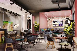 Moxy Outletcity Metzingen fotoÄŸrafÄ±