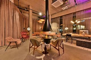 Moxy Outletcity Metzingen fotoÄŸrafÄ±