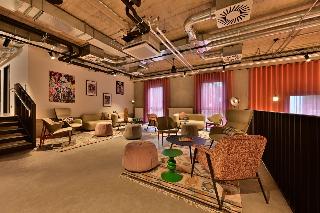 Moxy Outletcity Metzingen fotoÄŸrafÄ±