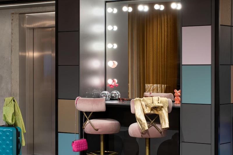 Moxy Outletcity Metzingen - Restoran
