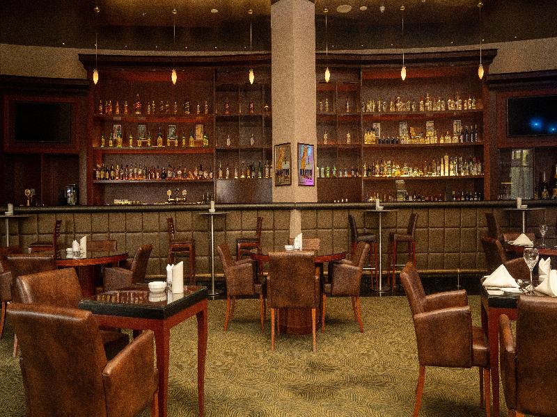 Intercontinental Aqaba - Bar
