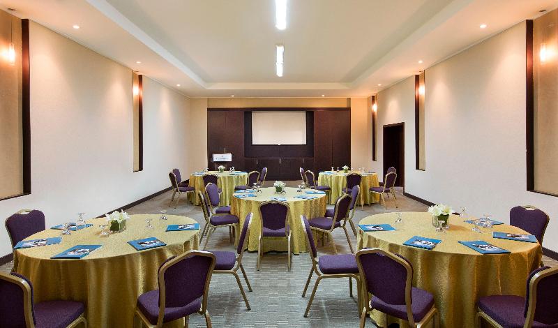 Intercontinental Aqaba - Toplantı