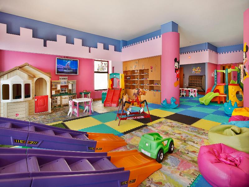 Intercontinental Aqaba - Aktivite