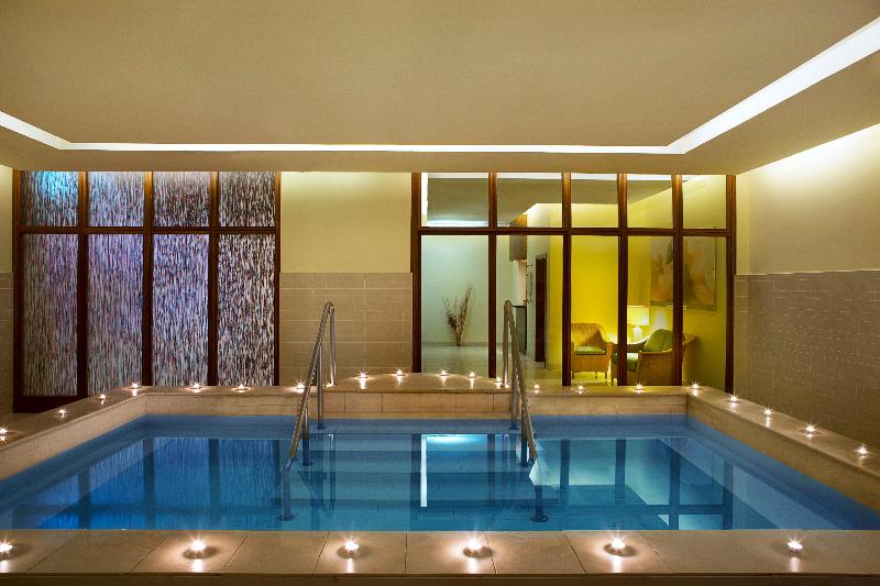Intercontinental Aqaba - Aktivite