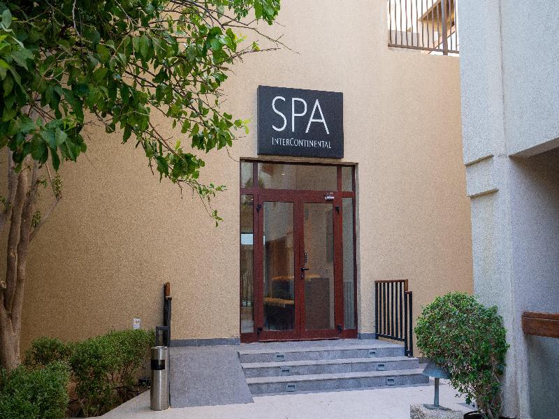 Intercontinental Aqaba - Aktivite
