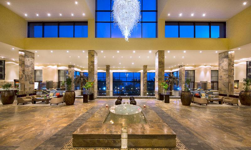 Intercontinental Aqaba - Genel