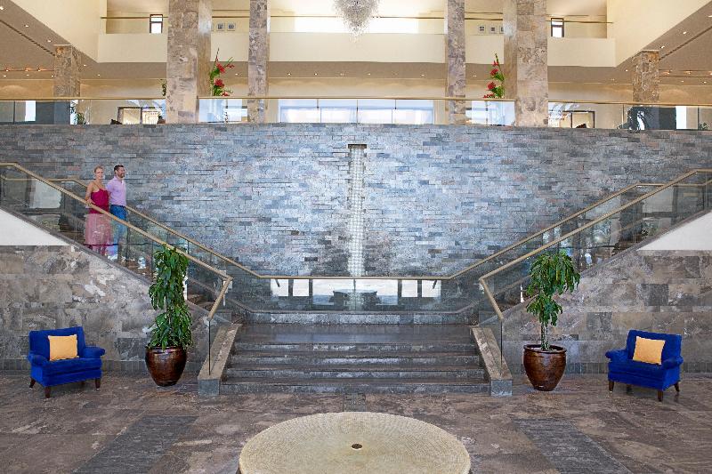 Intercontinental Aqaba - Genel