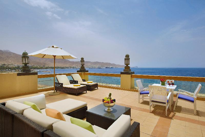 Intercontinental Aqaba - Oda