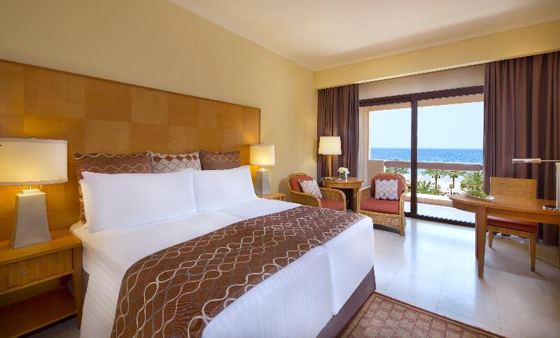 Intercontinental Aqaba - Oda