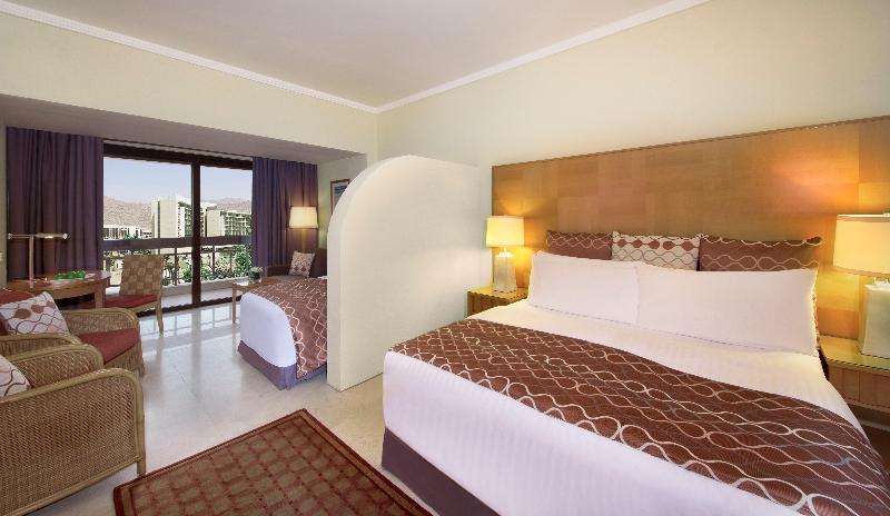 Intercontinental Aqaba - Oda