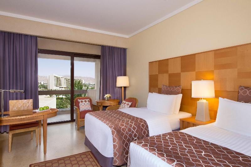 Intercontinental Aqaba - Oda