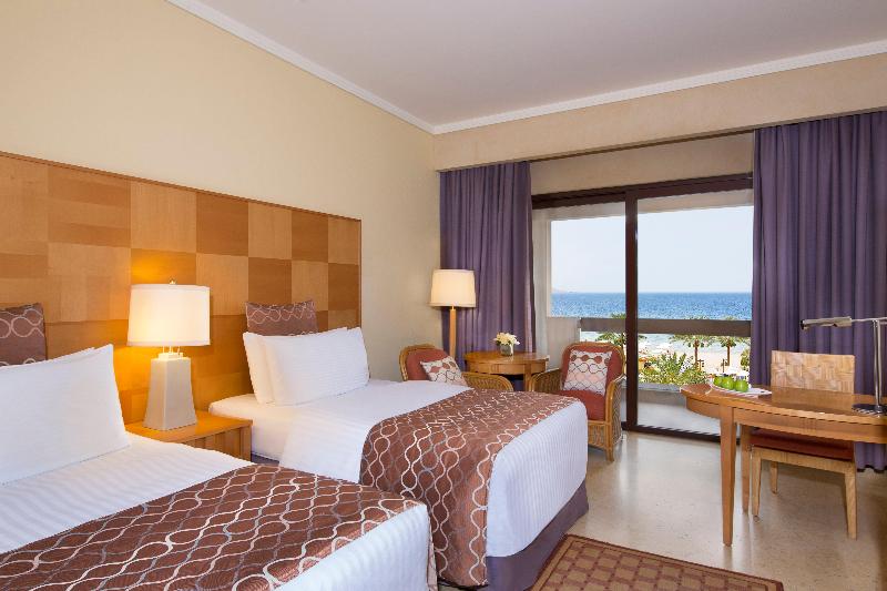 Intercontinental Aqaba - Oda