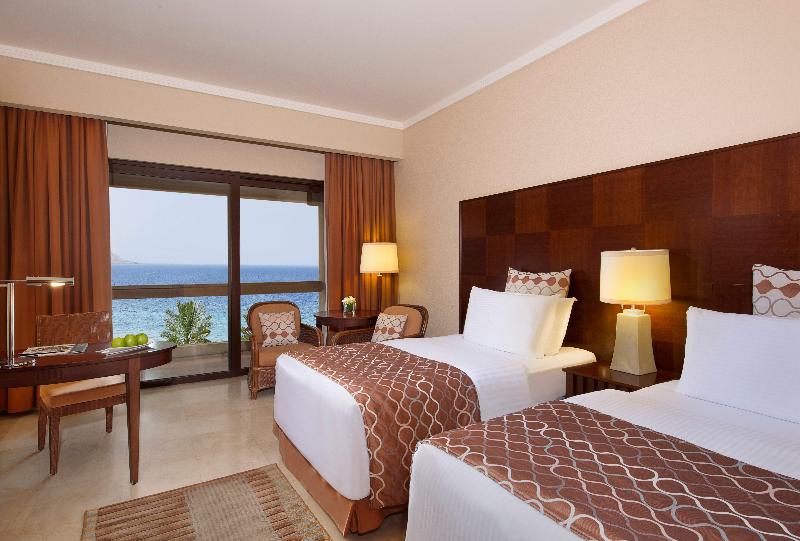Intercontinental Aqaba - Oda