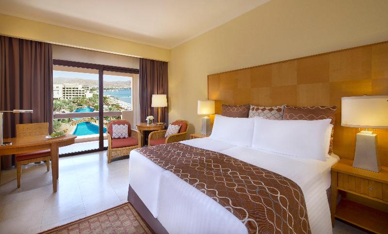 Intercontinental Aqaba - Oda