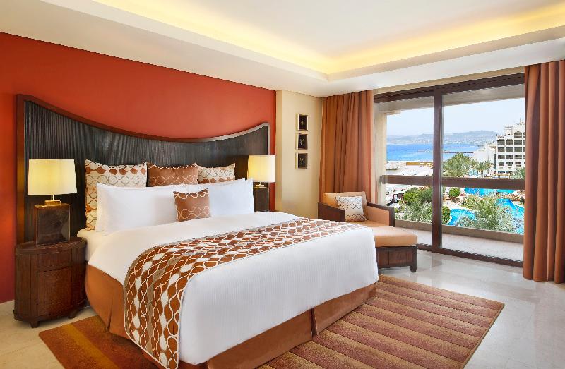 Intercontinental Aqaba - Oda