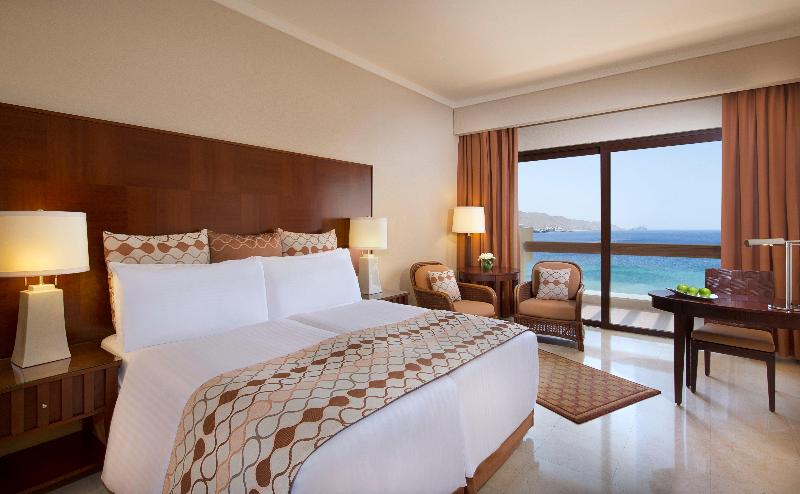 Intercontinental Aqaba - Oda