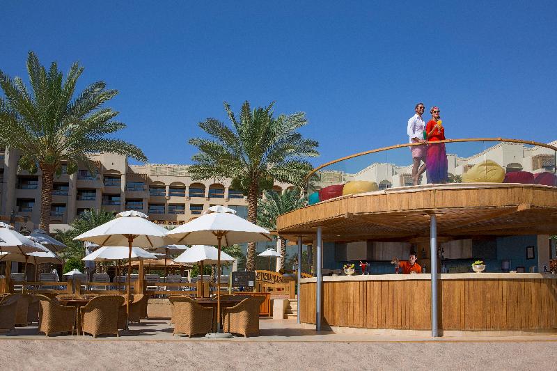 Intercontinental Aqaba - Restoran